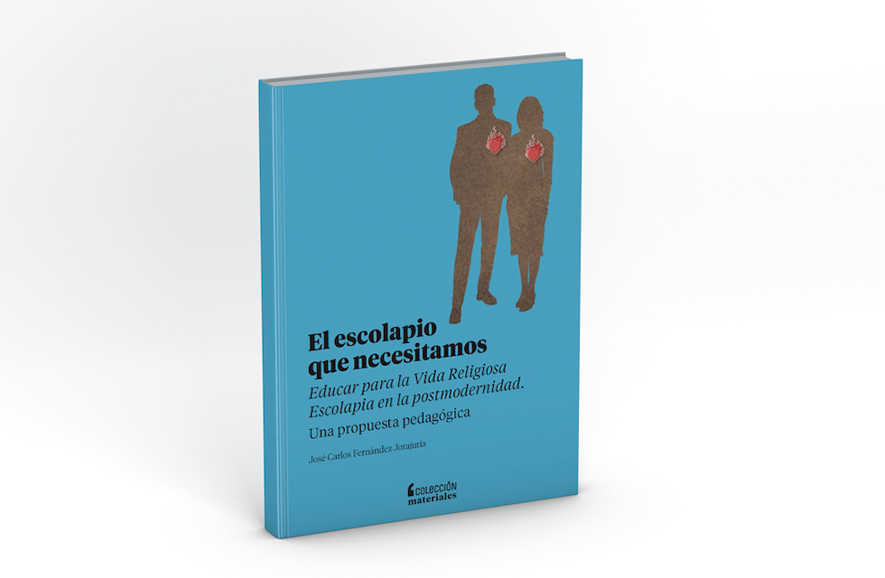Livro: O Escolápio que precisamos
