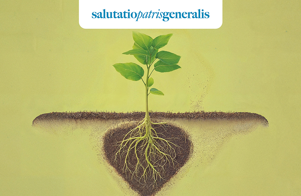 Carta do Padre Geral | Dezembro