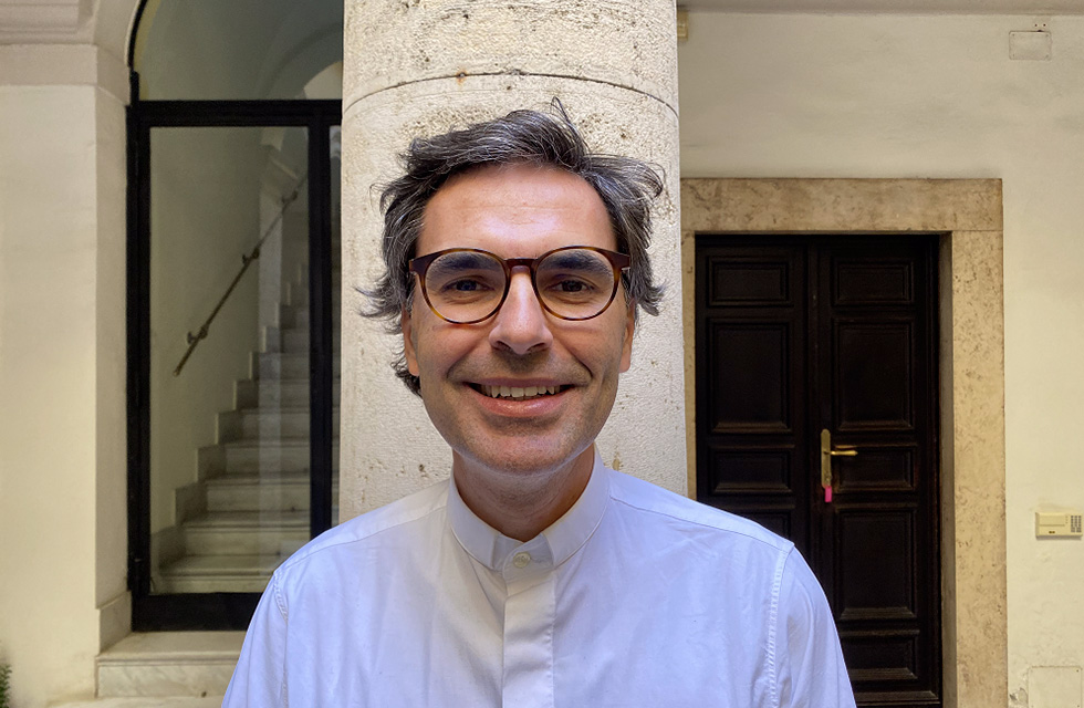 Padre Carles Gil i Saguer, Sch.P.: Vigário Sucessor do Padre Geral