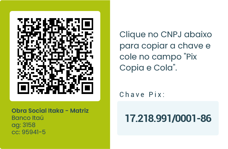 Copiar Pix