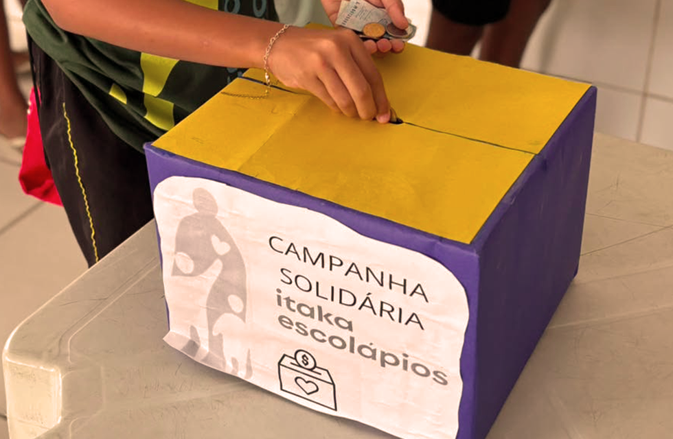 Campaña Internacional de Solidaridad | Serra