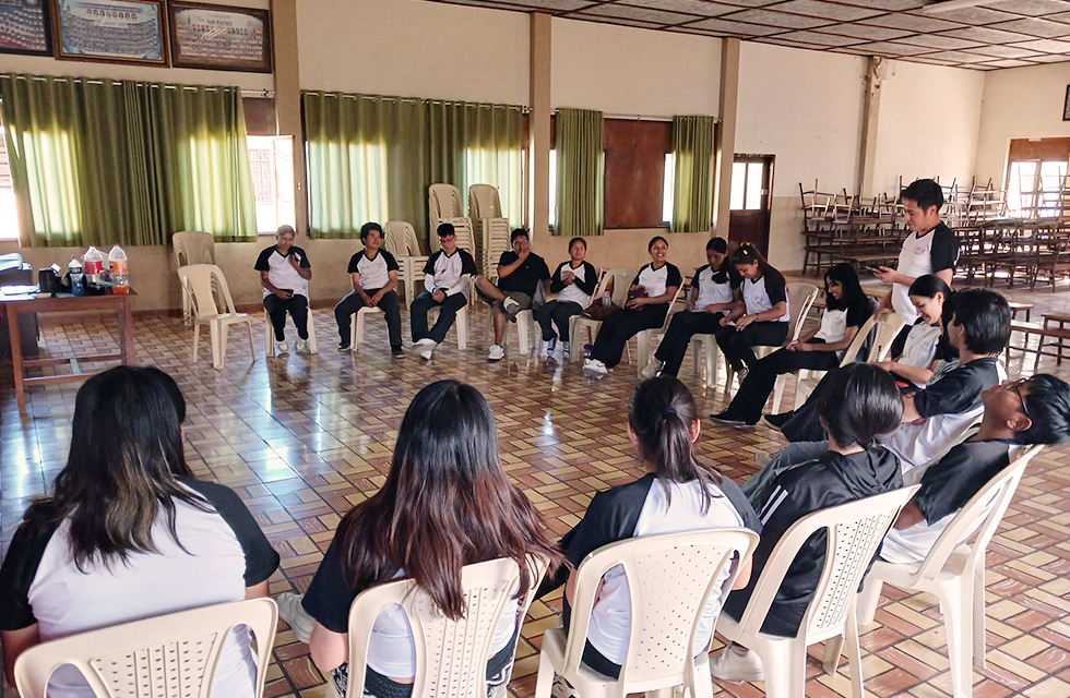 Encuentro de educadores del Movimiento Calasanz | Cochabamba – Bolivia