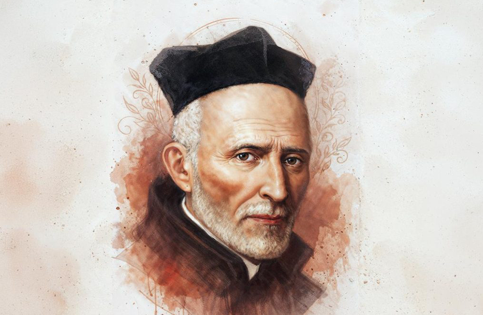 Solemnidad de San José de Calasanz